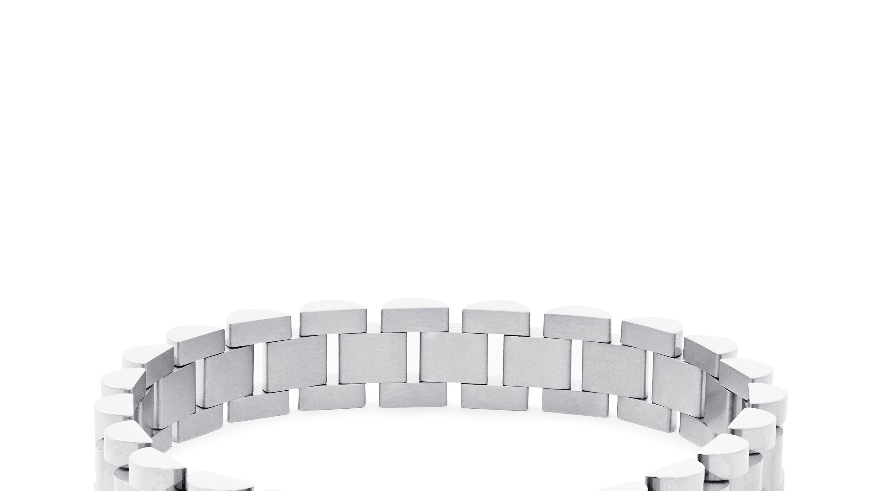 Ambush | Rollie Stainless Steel Chain Bracelet | Bracelets Ambush | Rollie Stainless Steel Chain Bracelet | Bracelets